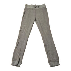Women's LC Lauren Conrad High-Waisted Jogger Leggings L